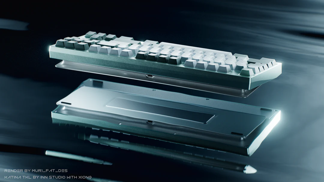 Artisan Keyboards for Every Desk