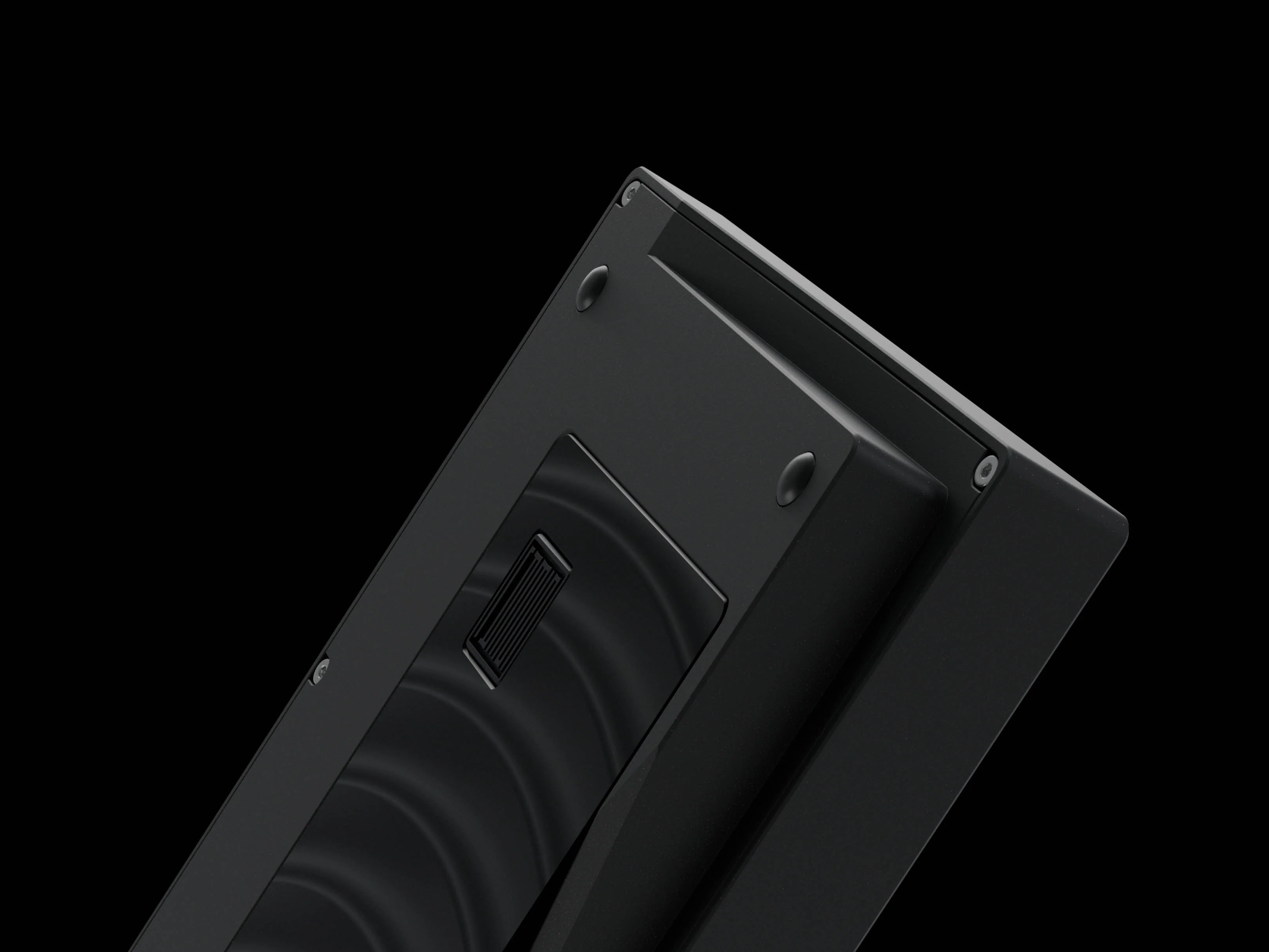 Seal x Cosmos Mechanical Keyboard (100%/Full-size) Kit - Image 3