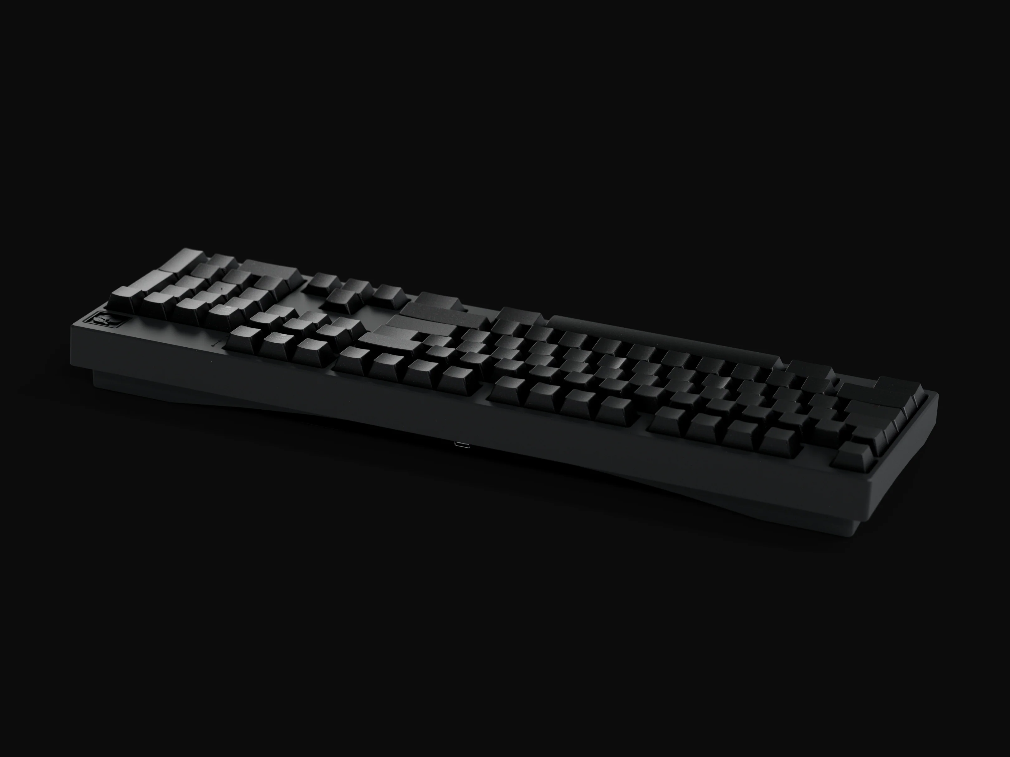 Seal x Cosmos Mechanical Keyboard (100%/Full-size) Kit - Image 4