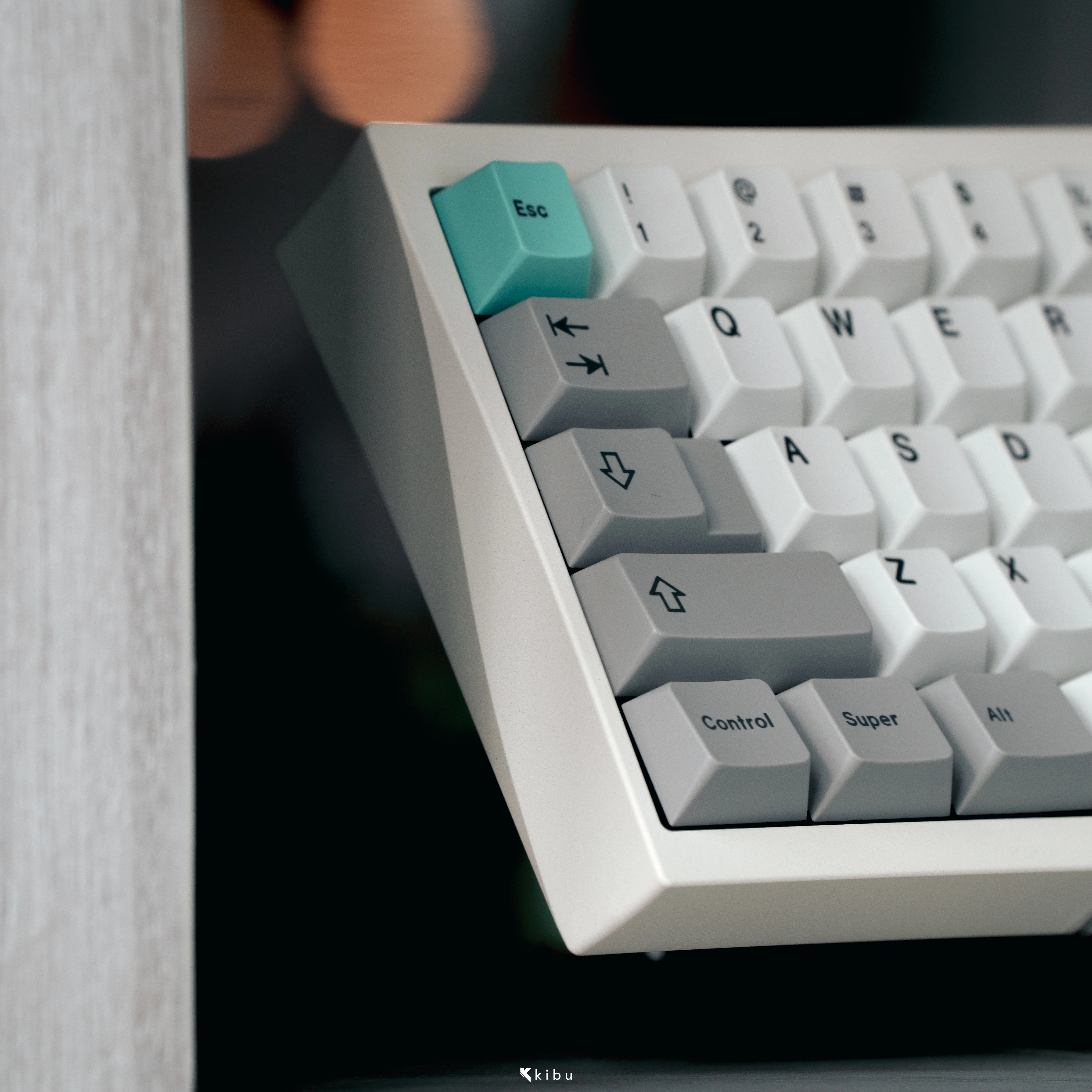 [GB] Envy65 Mechanical Keyboard Kit - Image 4