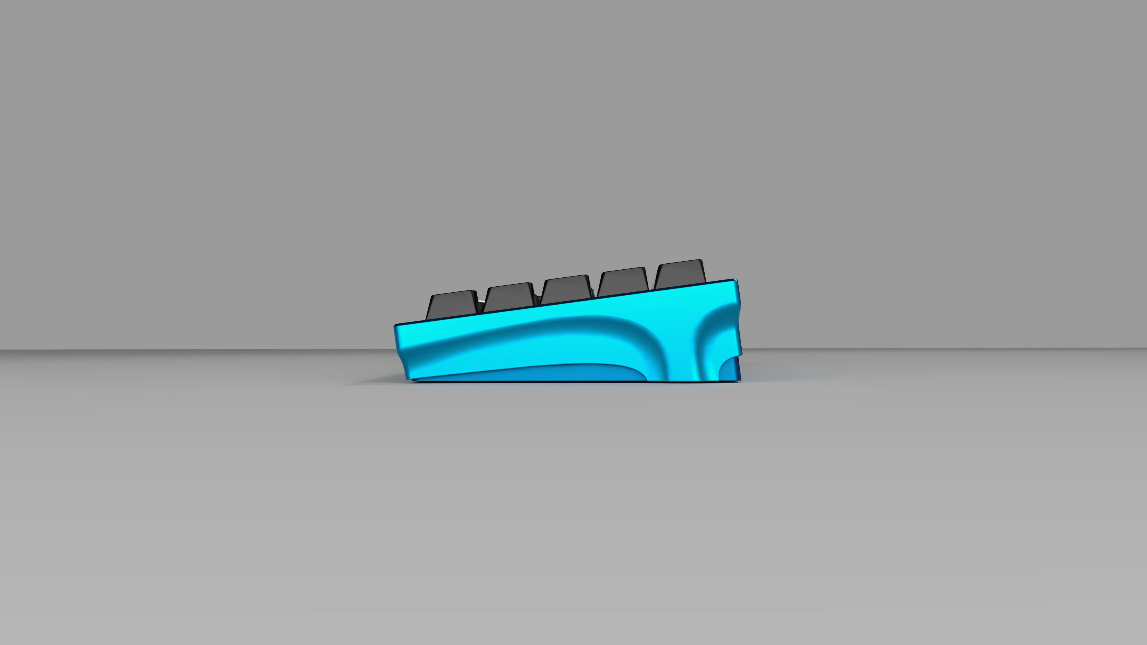 [GB] Finn 60XT Mechanical Keyboard Kit - Image 14