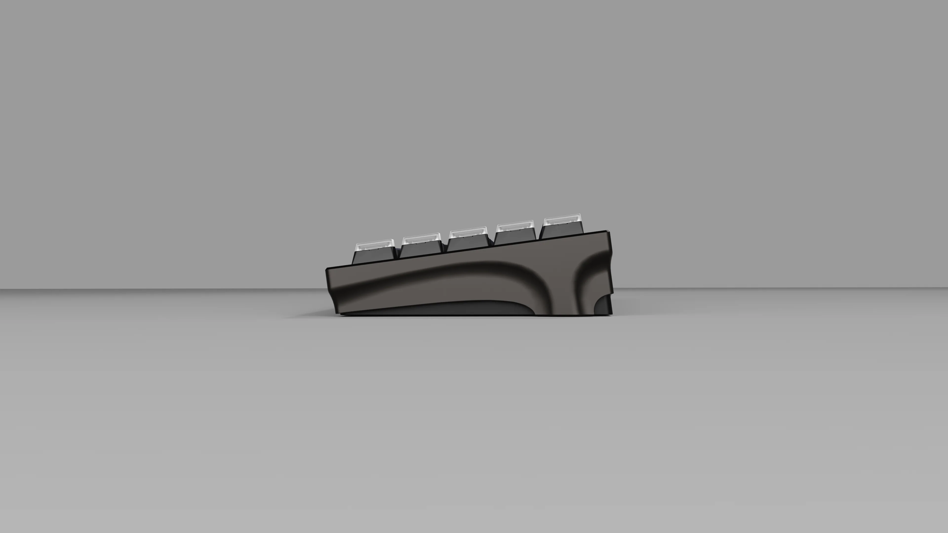 [GB] Finn 60XT Mechanical Keyboard Kit - Image 6