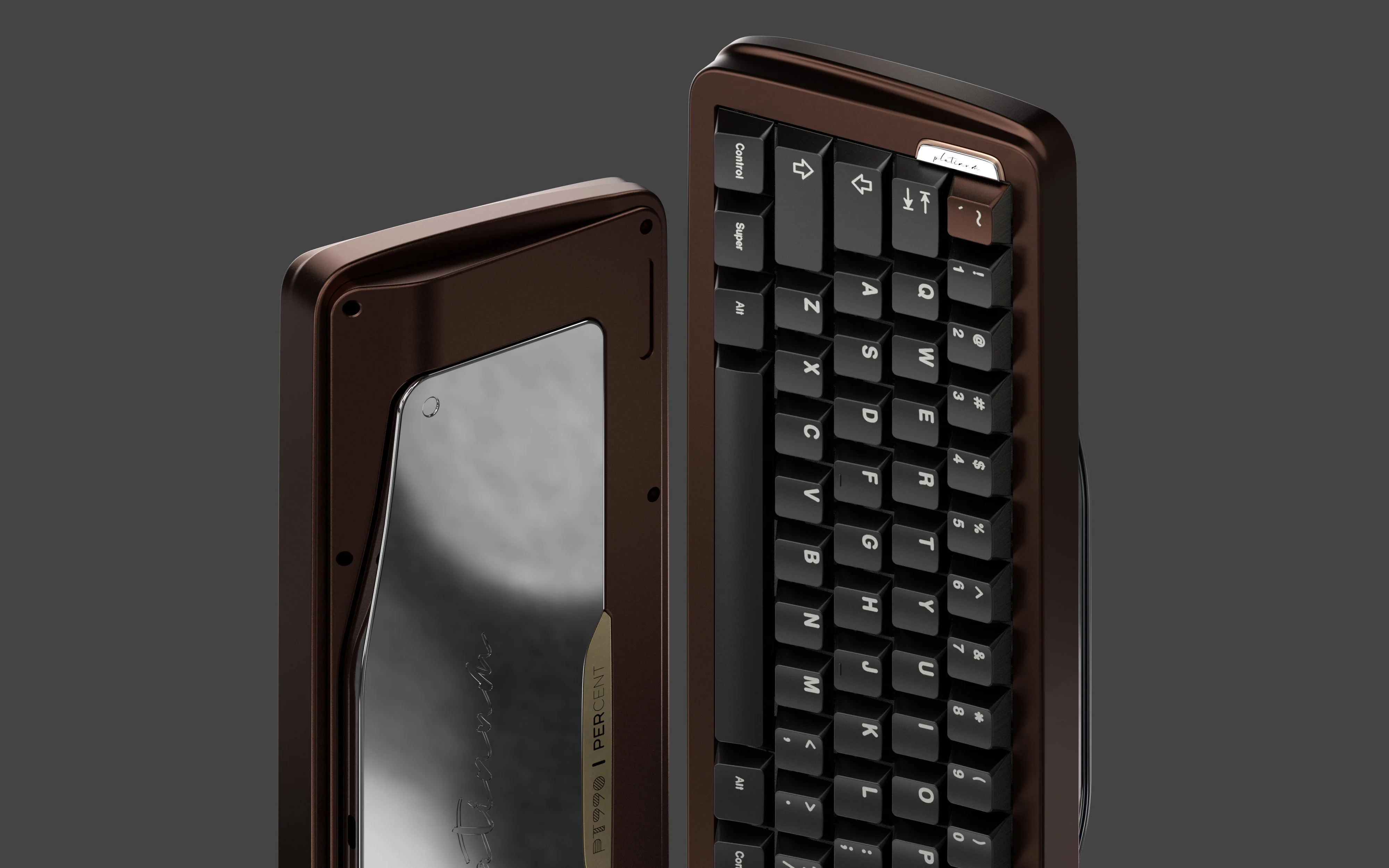 [Group Buy] PT990 Mechanical Keyboard Kit - Image 15