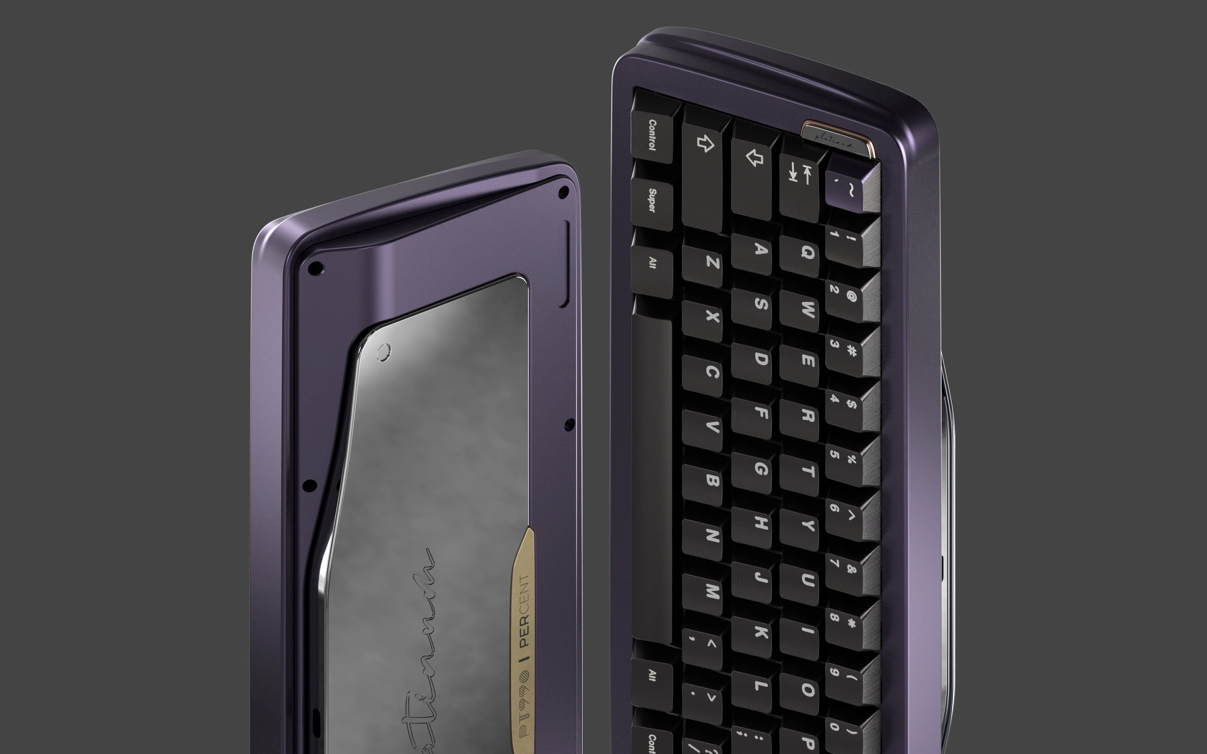 [Group Buy] PT990 Mechanical Keyboard Kit - Image 16