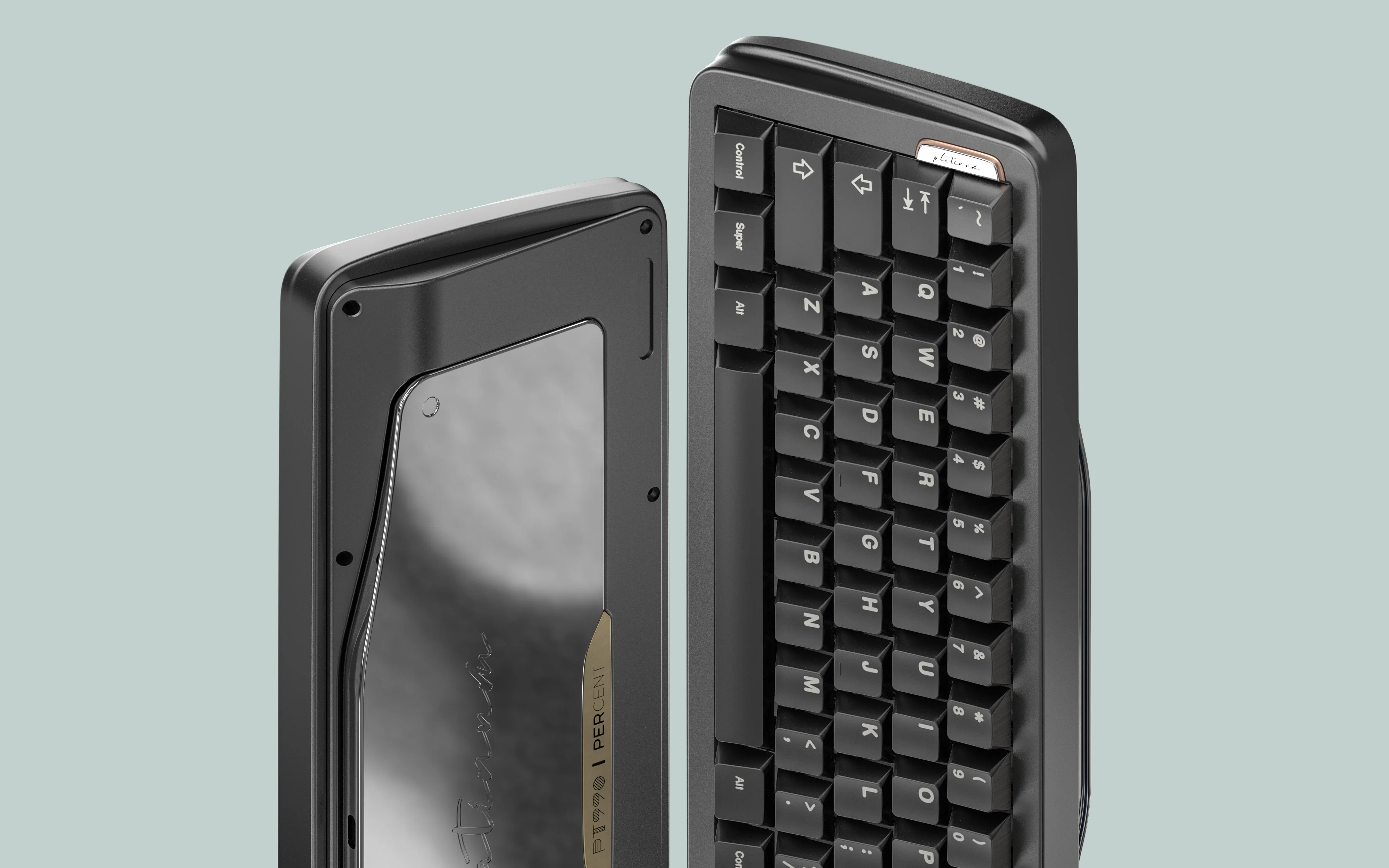 [Group Buy] PT990 Mechanical Keyboard Kit - Image 5