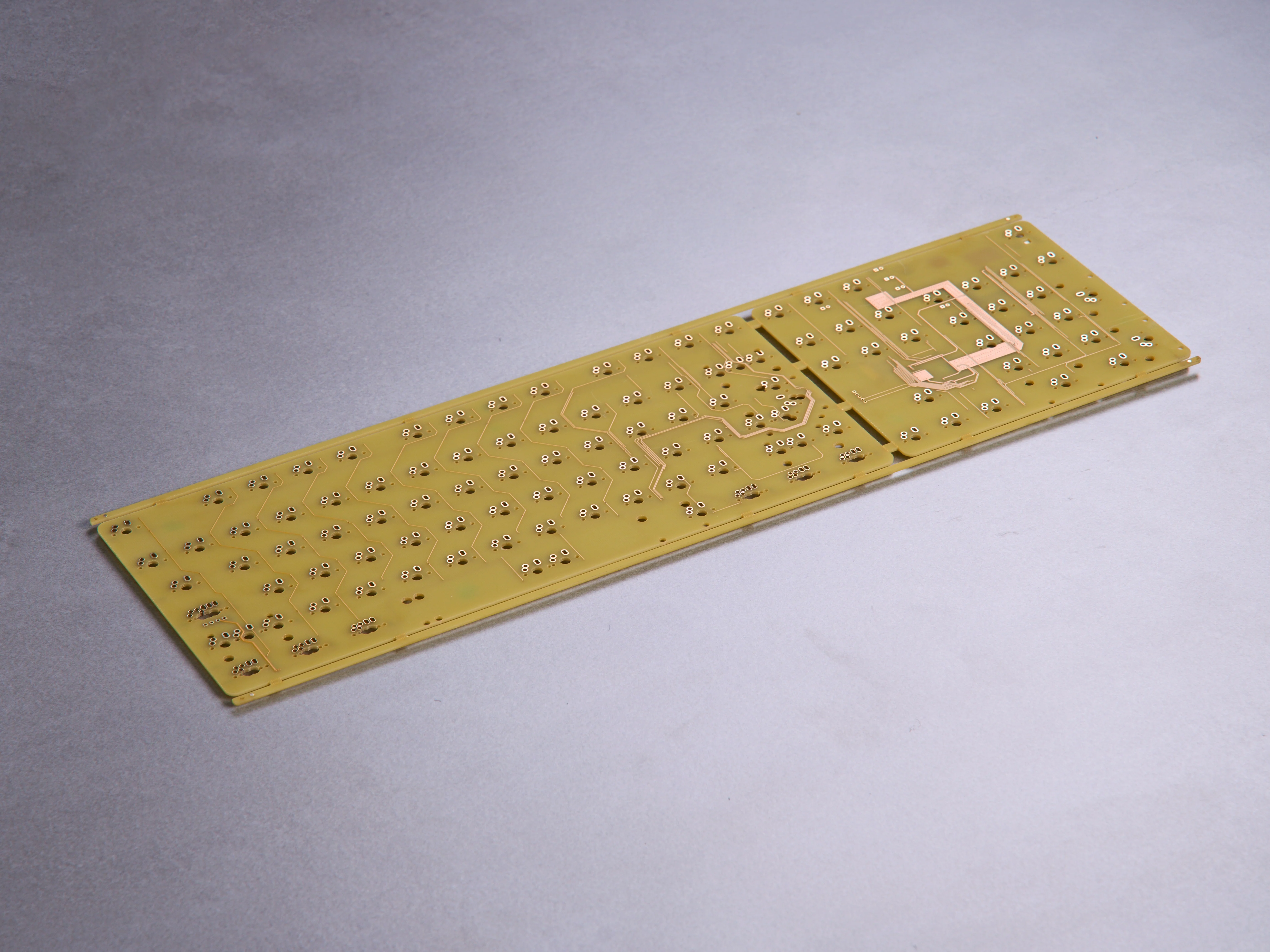 Seal x Cosmos Mechanical Keyboard (100%/Full-size) Kit - Image 6