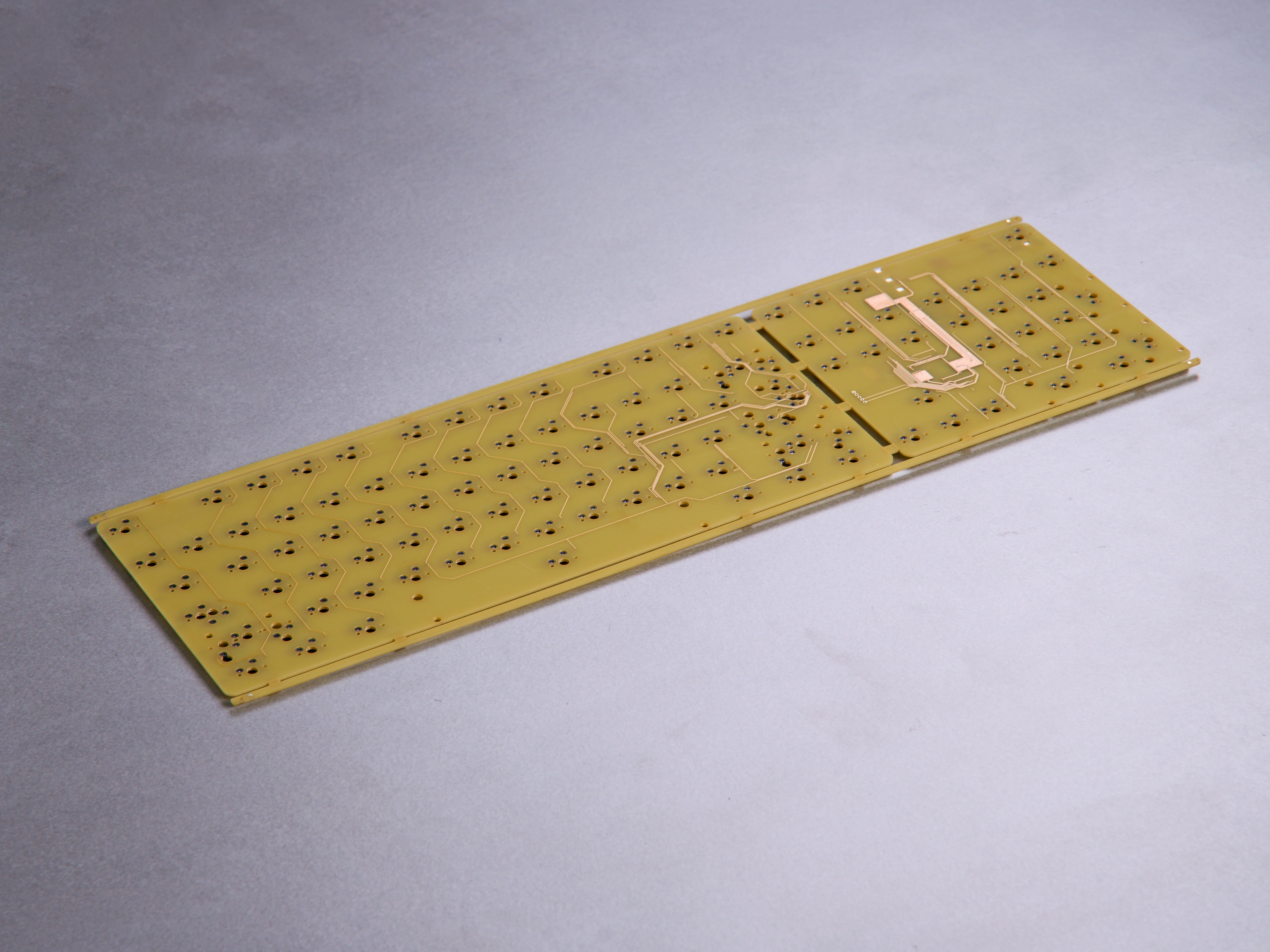 Seal x Cosmos Mechanical Keyboard (100%/Full-size) Kit - Image 12