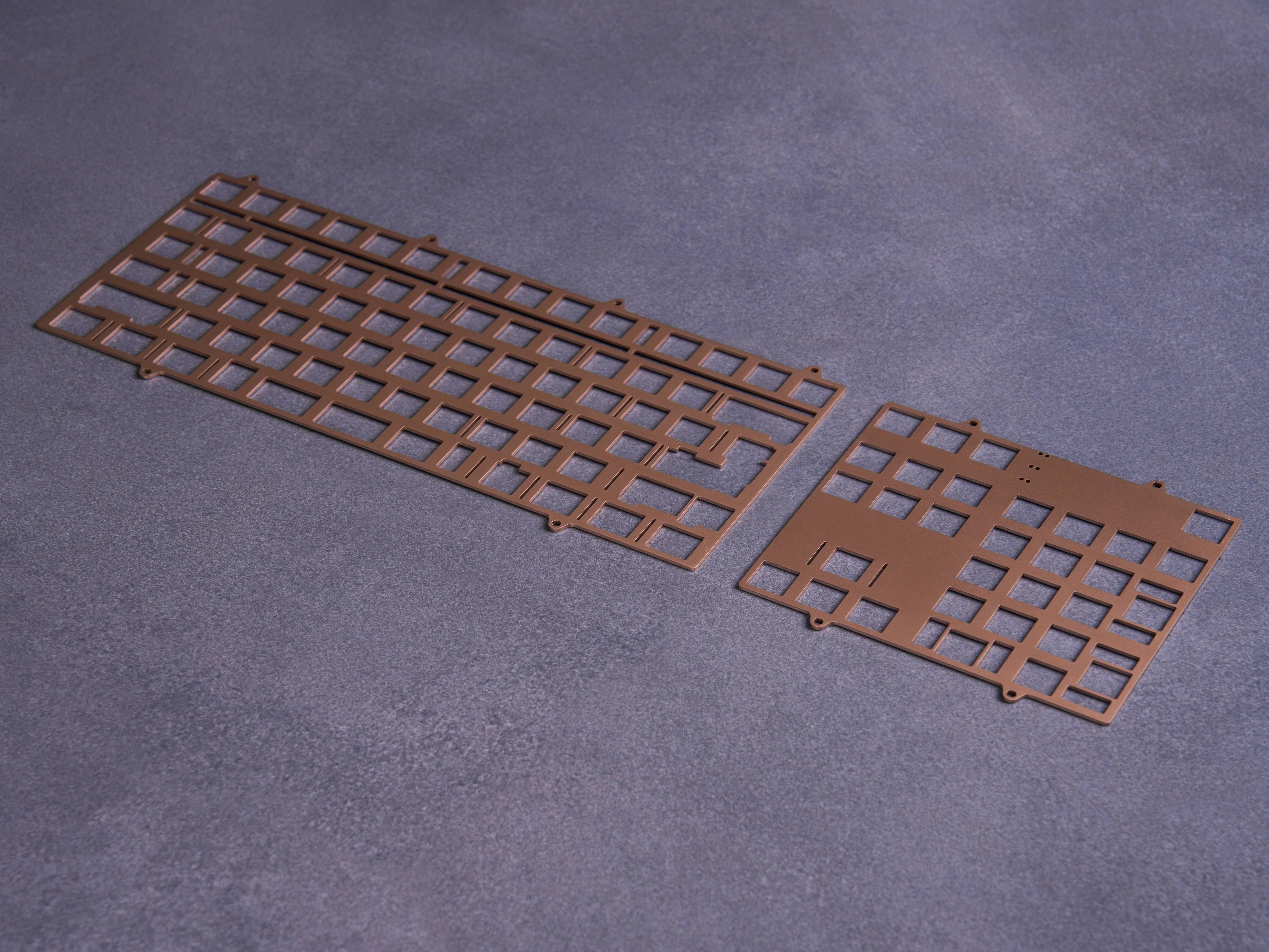 Seal x Cosmos Mechanical Keyboard (100%/Full-size) Kit - Image 8