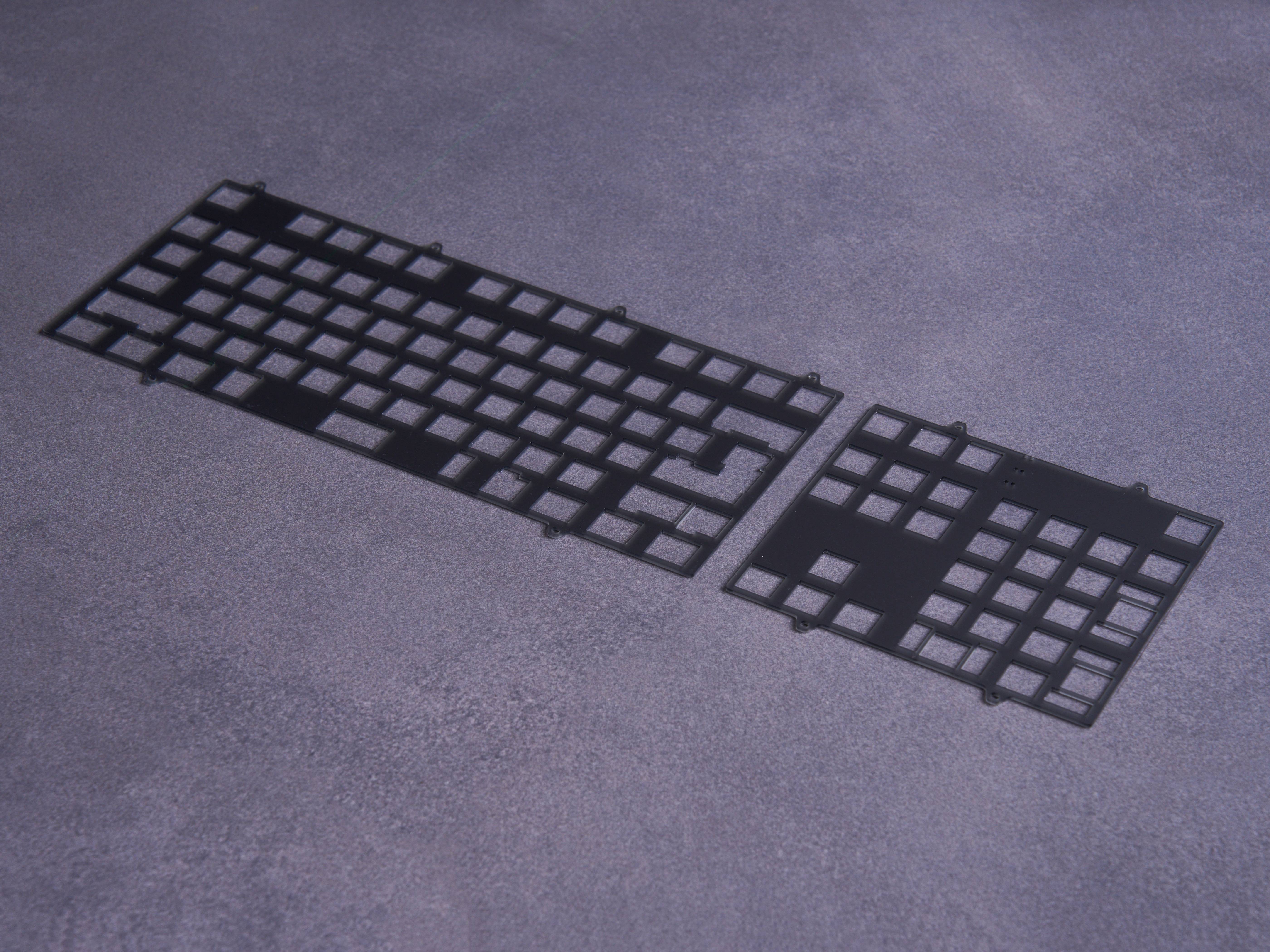 Seal x Cosmos Mechanical Keyboard (100%/Full-size) Kit - Image 9