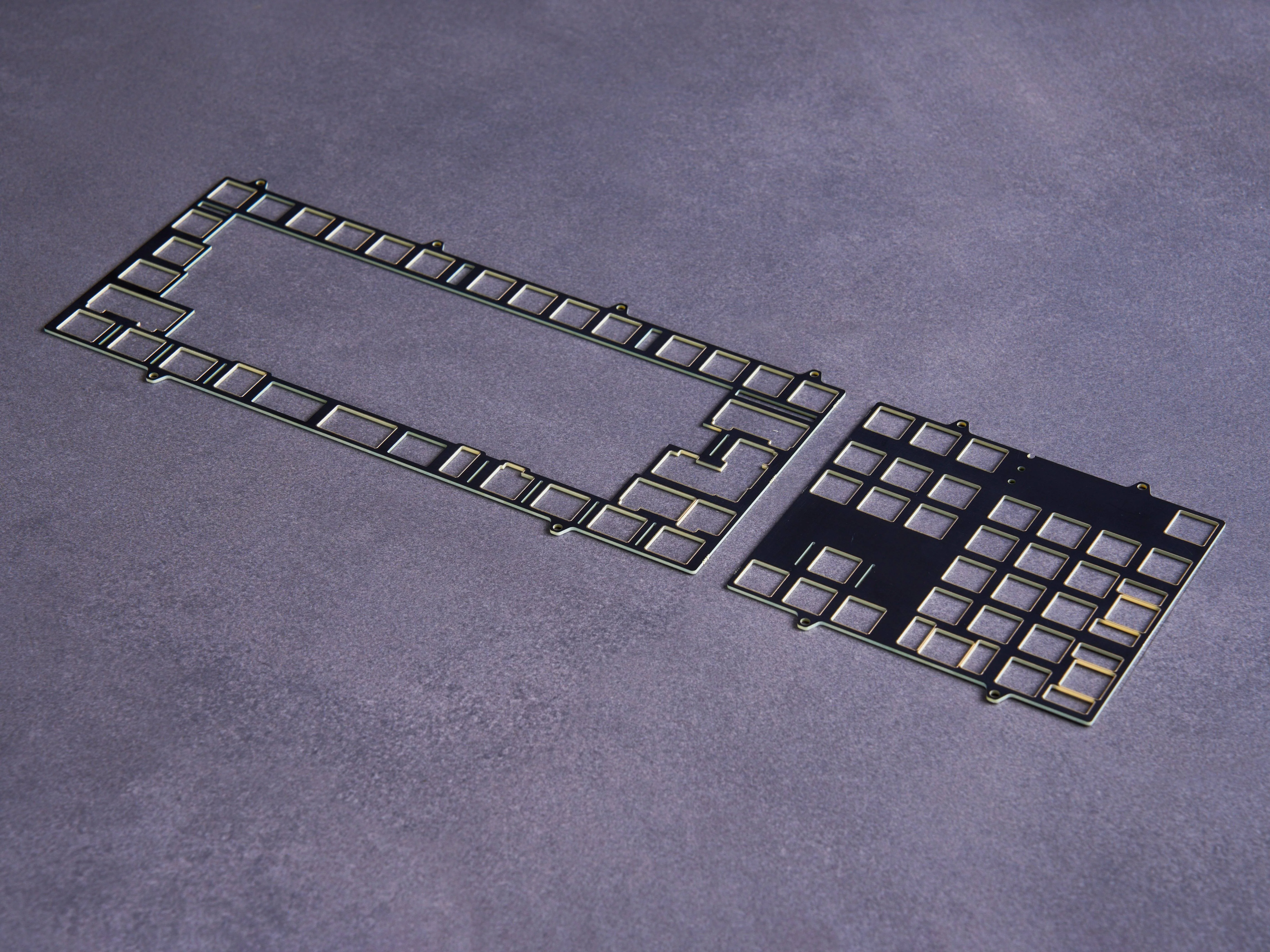 Seal x Cosmos Mechanical Keyboard (100%/Full-size) Kit - Image 10
