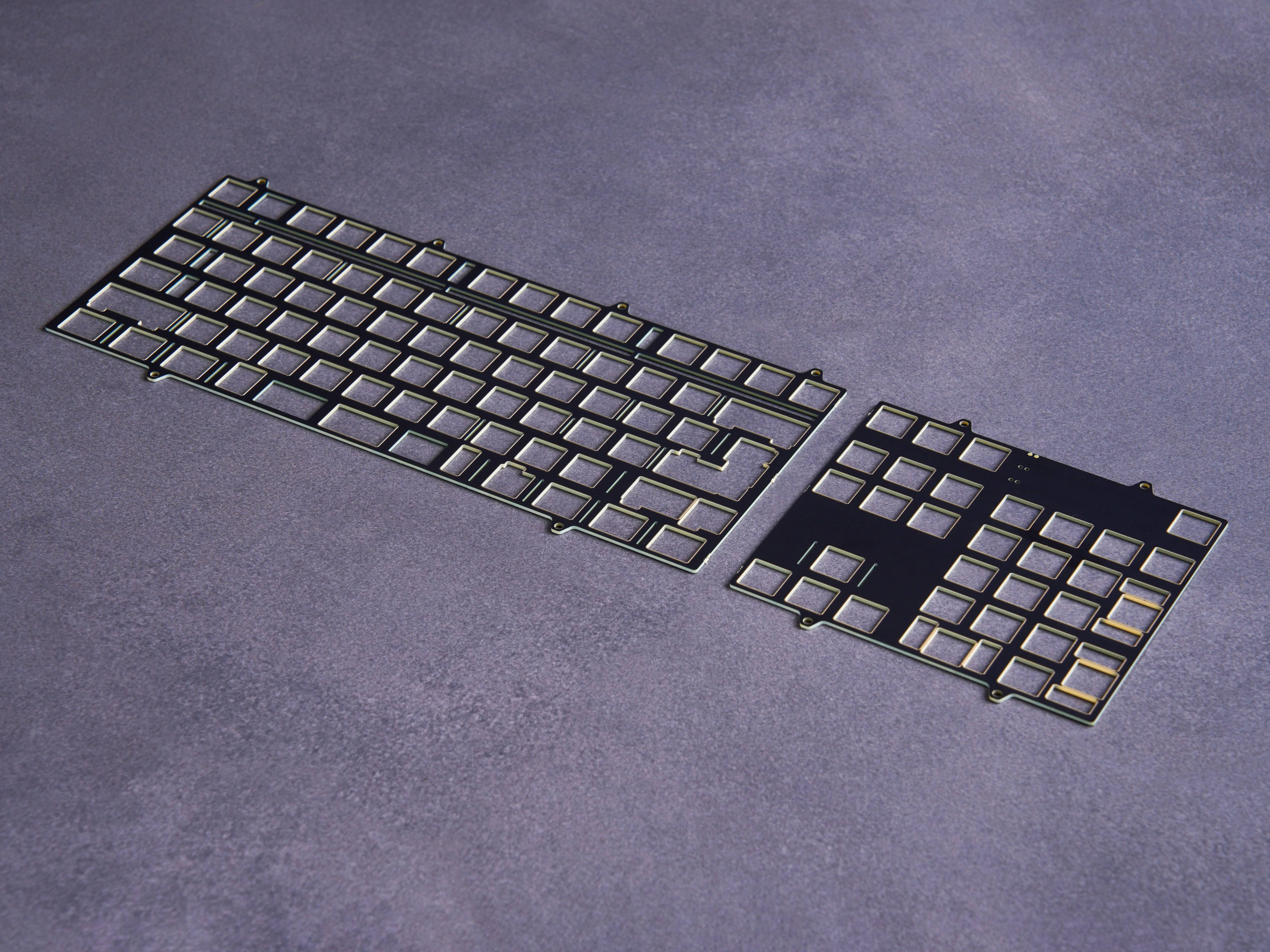 Seal x Cosmos Mechanical Keyboard (100%/Full-size) Kit - Image 11