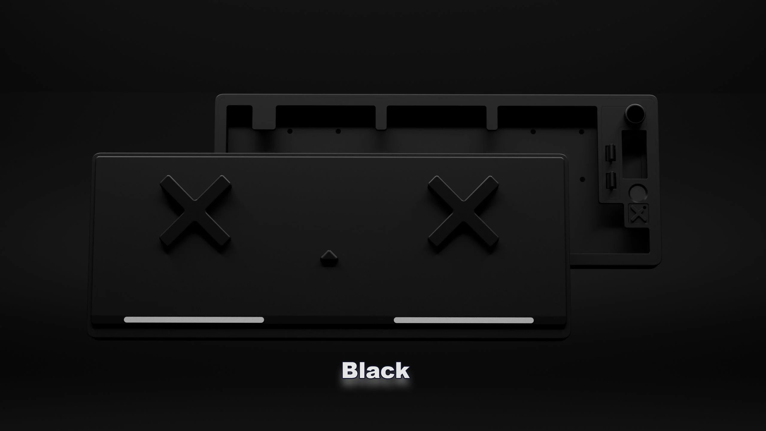 [Group Buy] Castle Bravo Studio iF 75% Mechanical Keyboard Kit Add-ons - Image 5