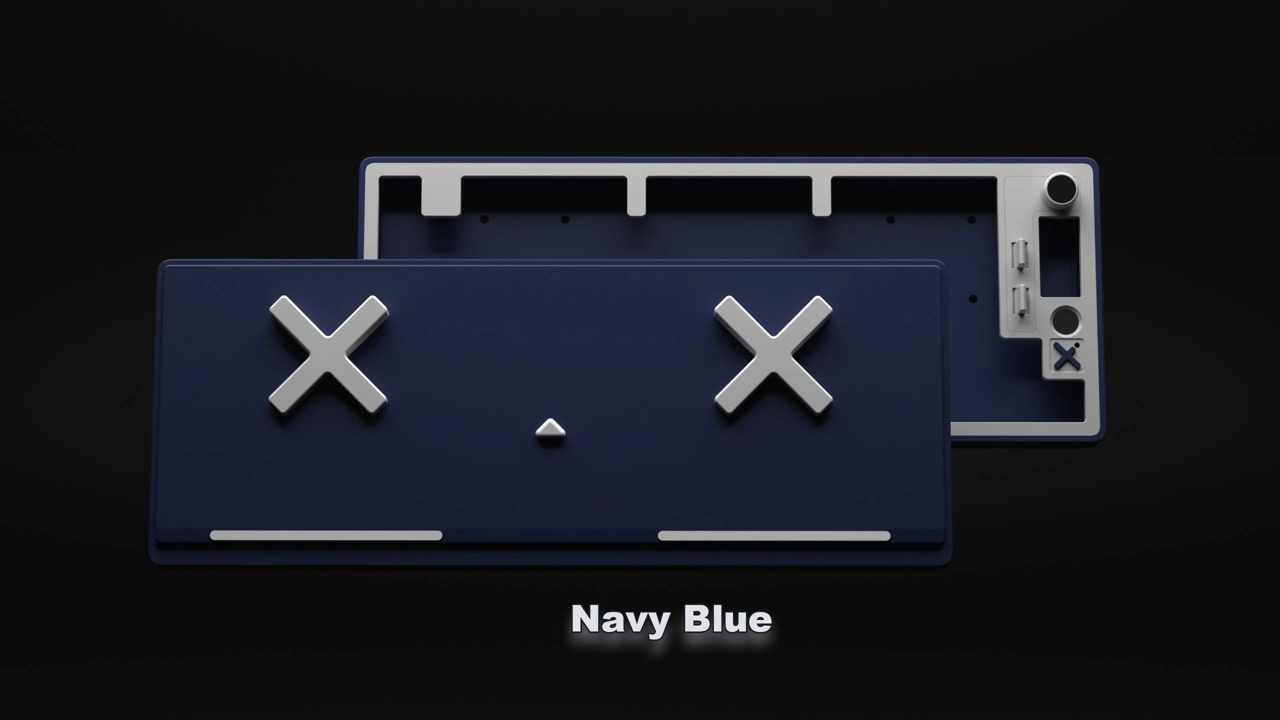 [Group Buy] Castle Bravo Studio iF 75% Mechanical Keyboard Kit Add-ons - Image 6