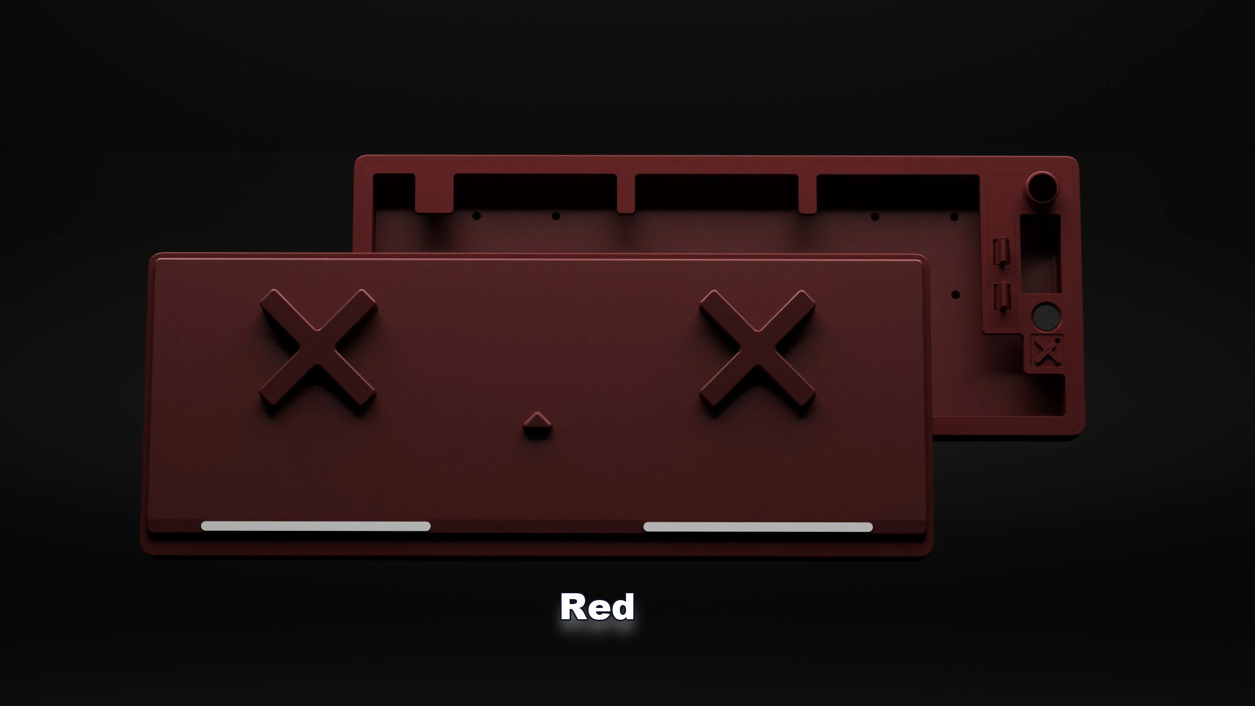 [Group Buy] Castle Bravo Studio iF 75% Mechanical Keyboard Kit Add-ons - Image 7